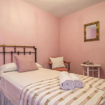 Stunning Home In Gaucin With Wifi 외부 사진