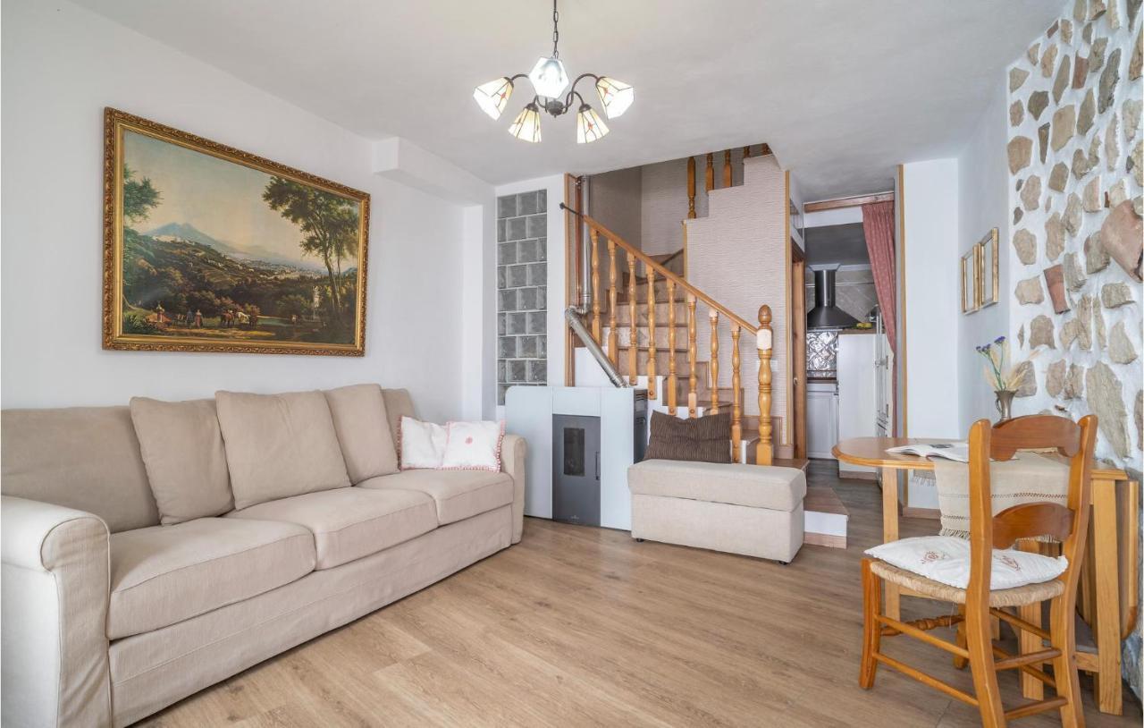 Stunning Home In Gaucin With Wifi 외부 사진