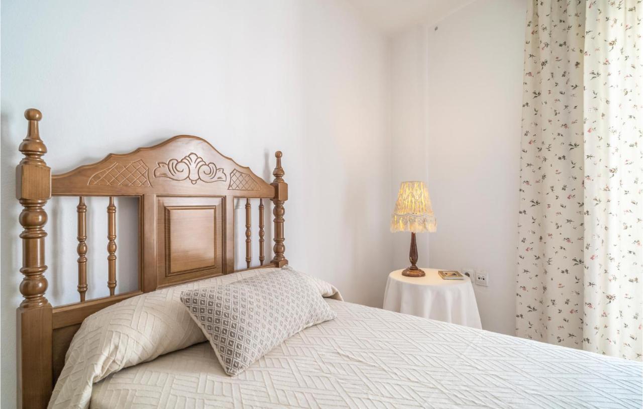 Stunning Home In Gaucin With Wifi 외부 사진
