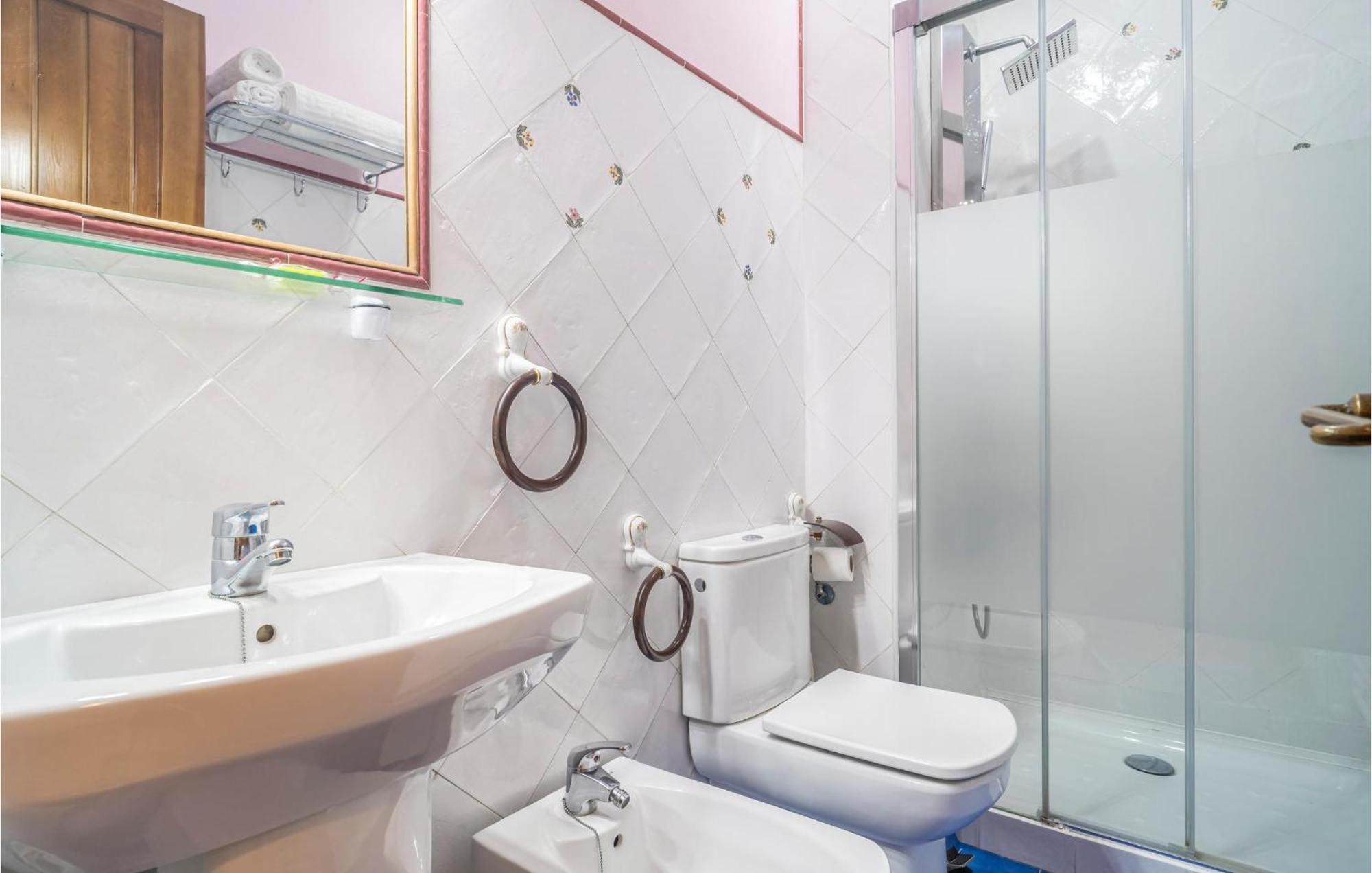 Stunning Home In Gaucin With Wifi 외부 사진