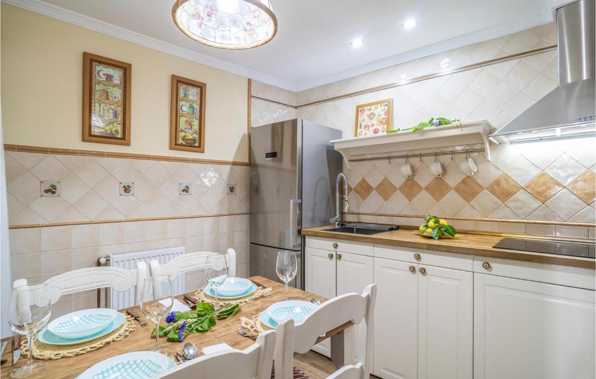 Stunning Home In Gaucin With Wifi 외부 사진