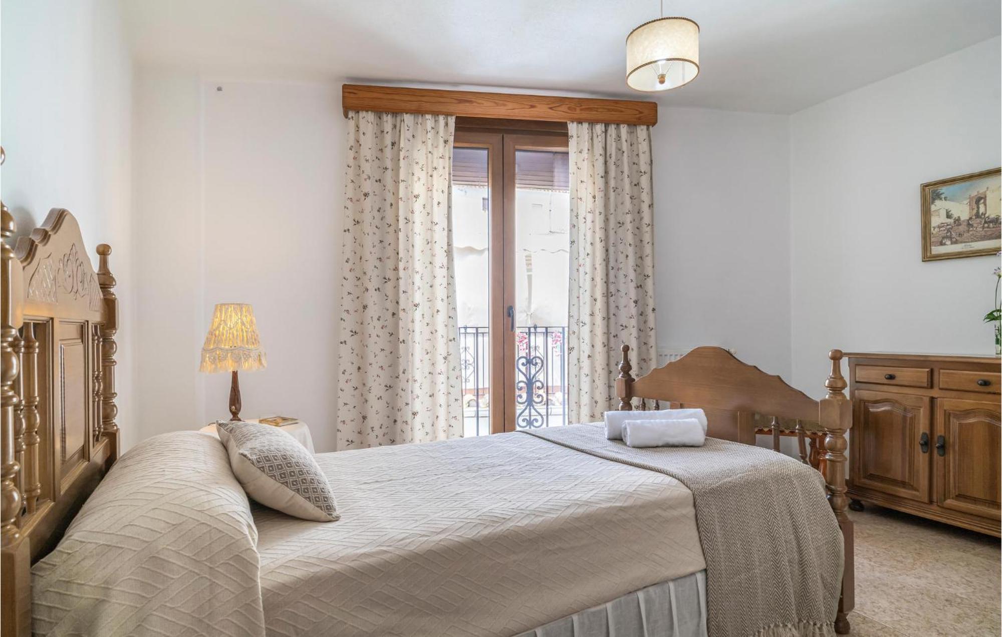 Stunning Home In Gaucin With Wifi 외부 사진
