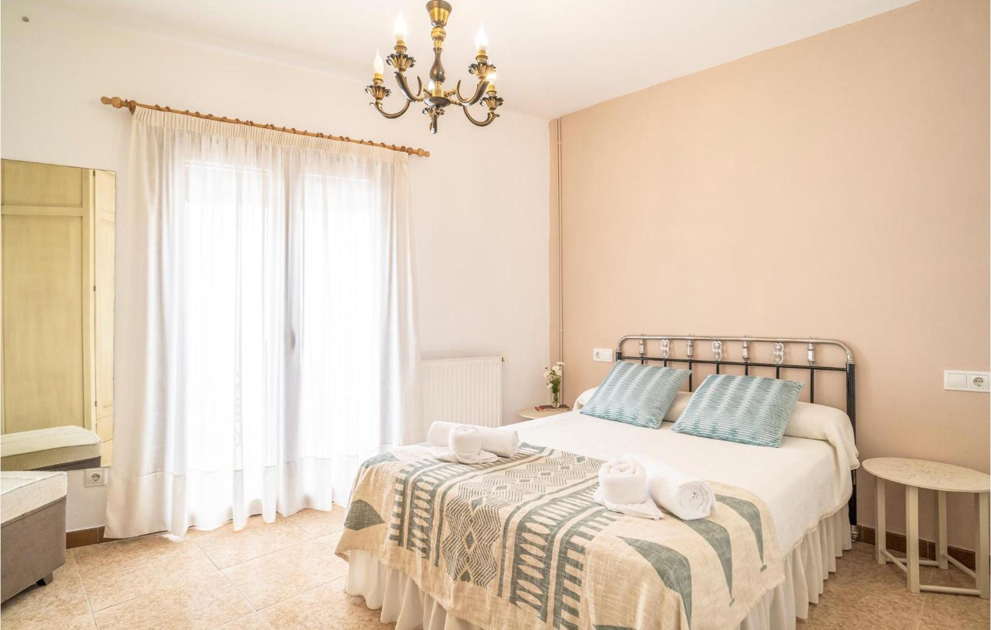 Stunning Home In Gaucin With Wifi 외부 사진