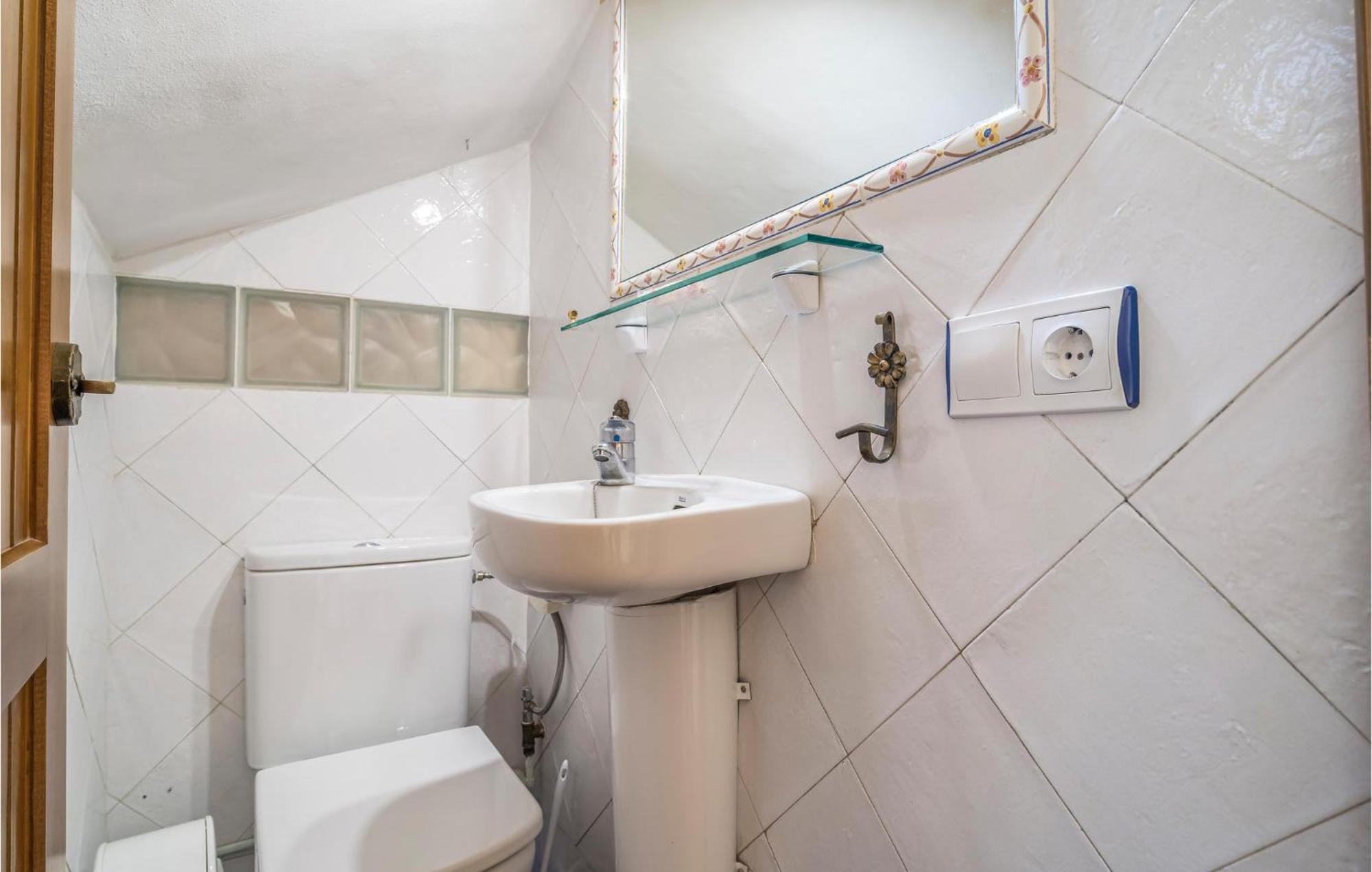Stunning Home In Gaucin With Wifi 외부 사진