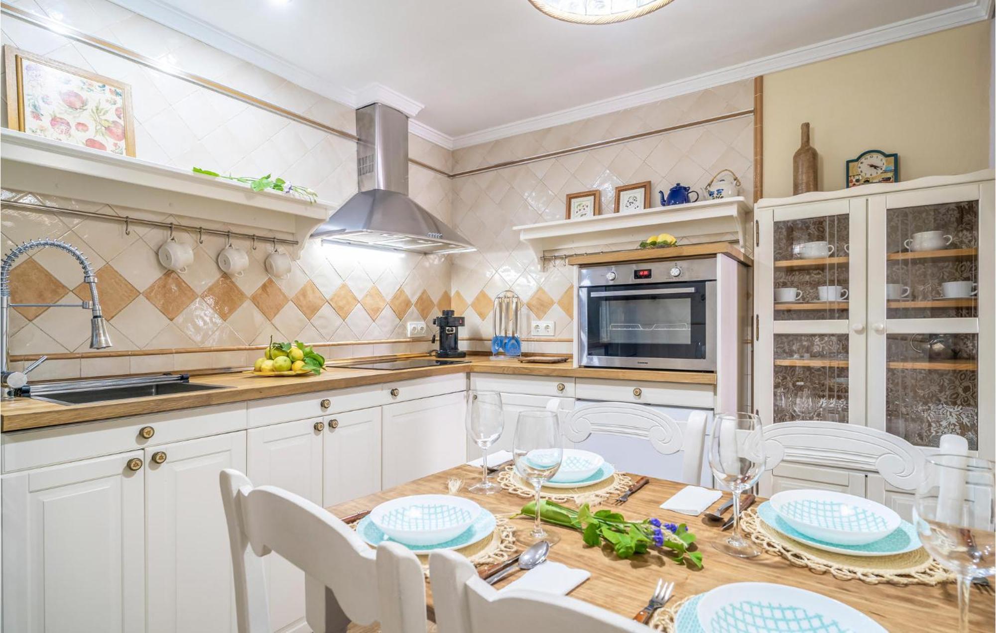 Stunning Home In Gaucin With Wifi 외부 사진
