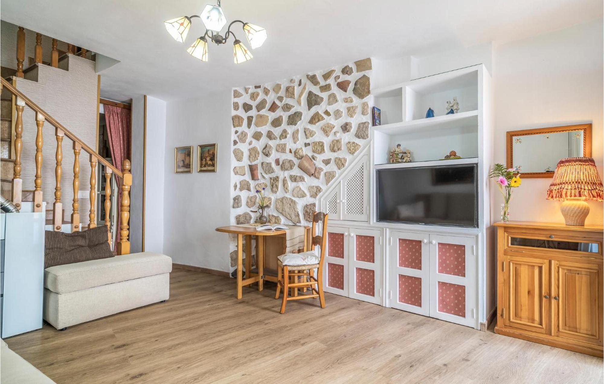 Stunning Home In Gaucin With Wifi 외부 사진