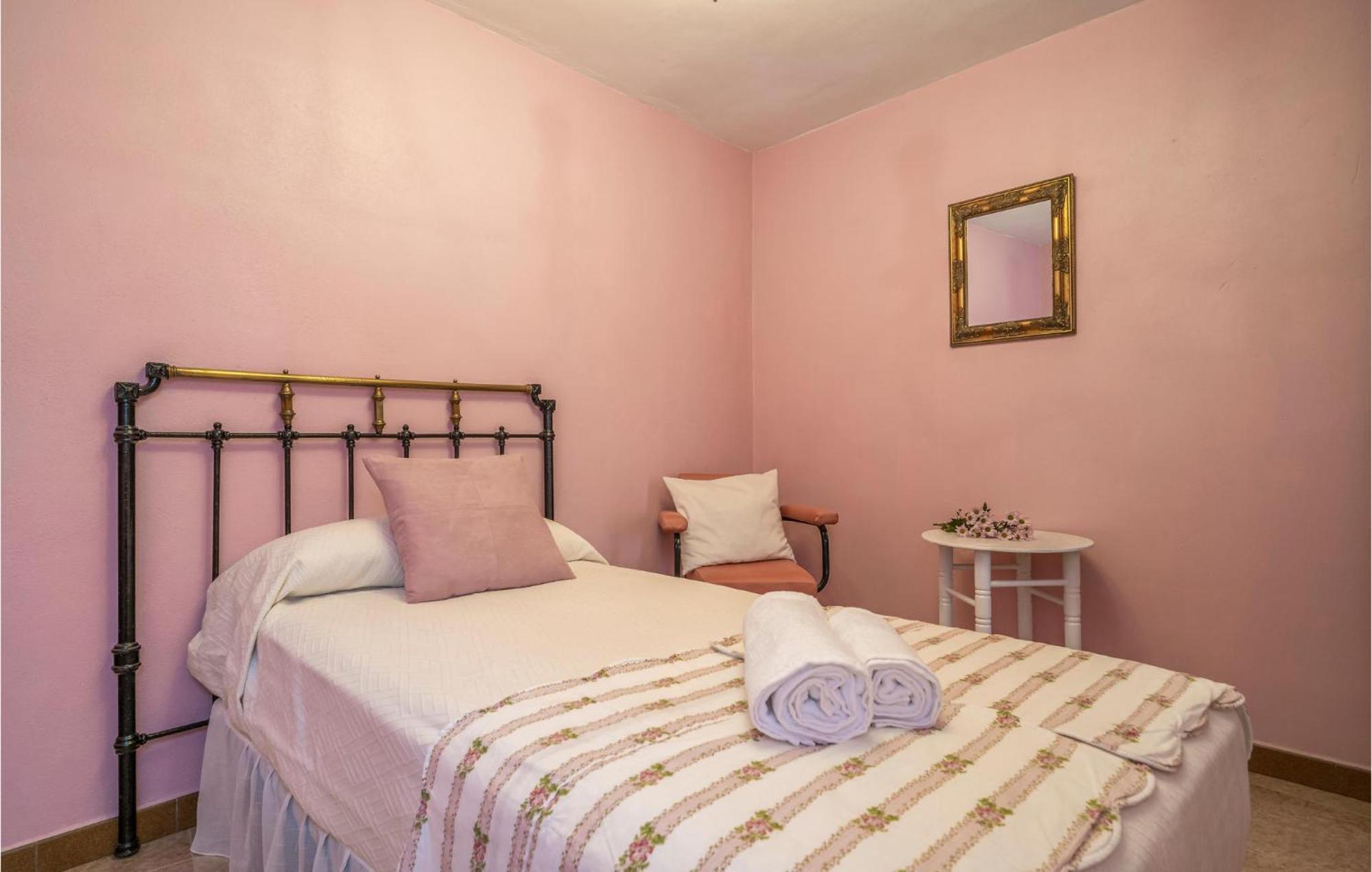 Stunning Home In Gaucin With Wifi 외부 사진