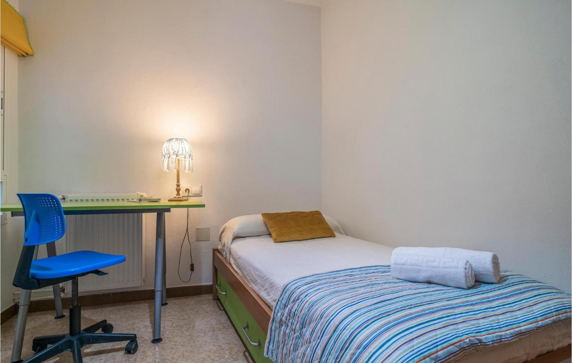 Stunning Home In Gaucin With Wifi 외부 사진